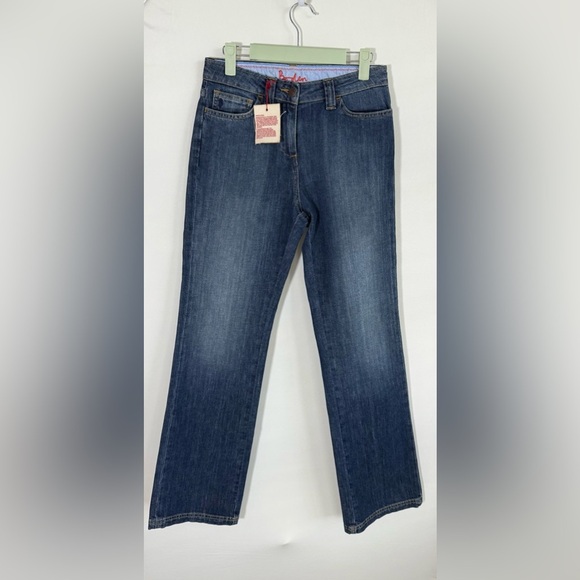 Boden jeans • NWOT • Women’s 8R - Picture 1 of 8